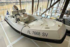 2007 Symbol Pilothouse Trawler thumbnail 25
