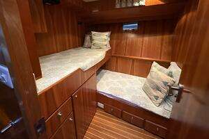 2007 Symbol Pilothouse Trawler thumbnail 16