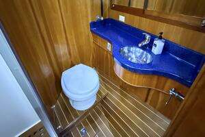 2007 Symbol Pilothouse Trawler thumbnail 19