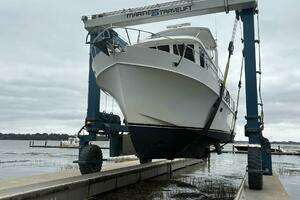 2007 Symbol Pilothouse Trawler thumbnail 2