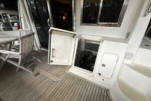 2007 Symbol Pilothouse Trawler thumbnail 26