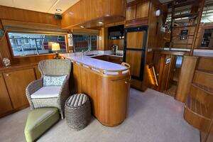 2007 Symbol Pilothouse Trawler thumbnail 11