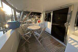 2007 Symbol Pilothouse Trawler thumbnail 7