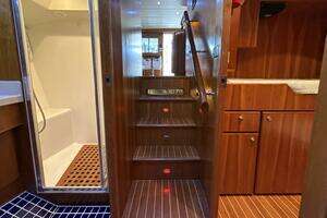 2007 Symbol Pilothouse Trawler thumbnail 15