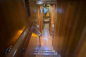 2007 Symbol Pilothouse Trawler thumbnail 14