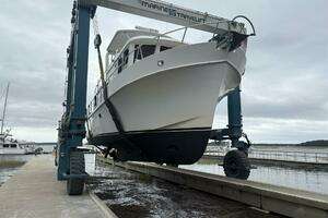 2007 Symbol Pilothouse Trawler thumbnail 3