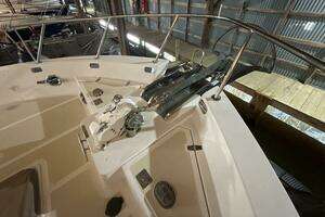 2007 Symbol Pilothouse Trawler thumbnail 21