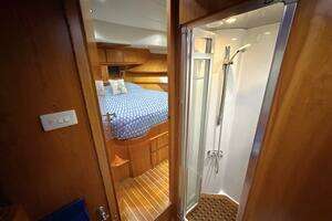 2007 Symbol Pilothouse Trawler thumbnail 20
