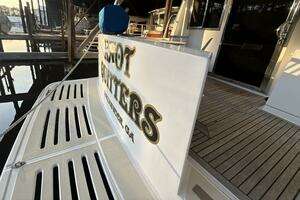 2007 Symbol Pilothouse Trawler thumbnail 5
