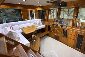 Pilothouse