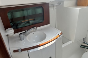 Tootie Ma 31ft Beneteau Yacht For Sale