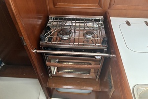 Tootie Ma 31ft Beneteau Yacht For Sale