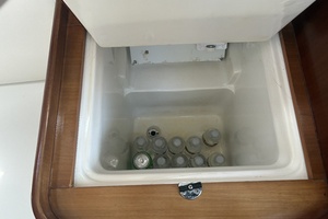 Tootie Ma 31ft Beneteau Yacht For Sale