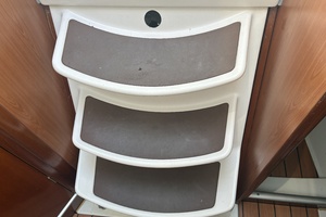 Tootie Ma 31ft Beneteau Yacht For Sale