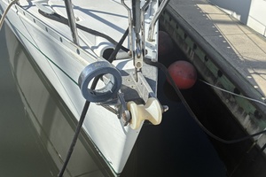 Tootie Ma 31ft Beneteau Yacht For Sale