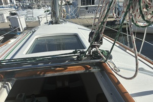 Tootie Ma 31ft Beneteau Yacht For Sale