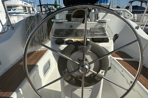 Tootie Ma 31ft Beneteau Yacht For Sale