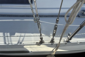 Tootie Ma 31ft Beneteau Yacht For Sale