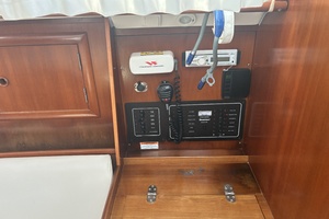 Tootie Ma 31ft Beneteau Yacht For Sale