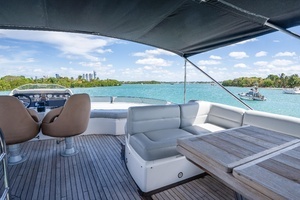 2014 Sunseeker 68' Sport Yacht thumbnail 65