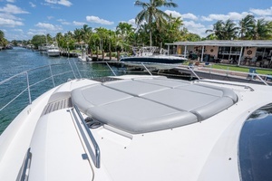 2014 Sunseeker 68' Sport Yacht thumbnail 56