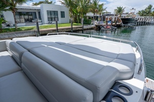 2014 Sunseeker 68' Sport Yacht thumbnail 21