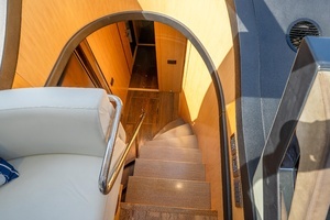 2014 Sunseeker 68' Sport Yacht thumbnail 35