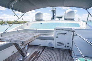 2014 Sunseeker 68' Sport Yacht thumbnail 64