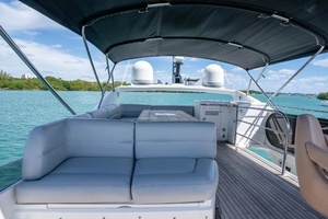 2014 Sunseeker 68' Sport Yacht thumbnail 66