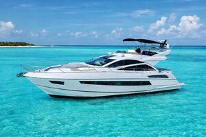 2014 Sunseeker 68' Sport Yacht thumbnail 1