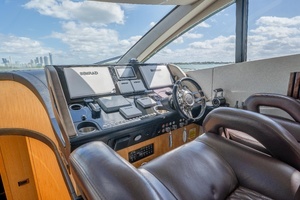 2014 Sunseeker 68' Sport Yacht thumbnail 31