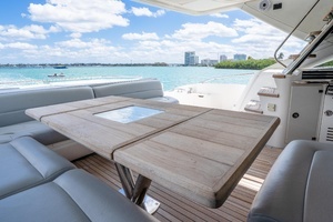 2014 Sunseeker 68' Sport Yacht thumbnail 20