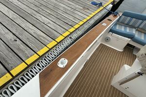 Vesper 23ft Vanquish Yacht For Sale