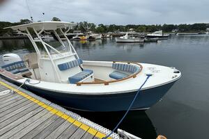 Vesper 23ft Vanquish Yacht For Sale