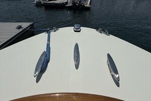 Vesper 23ft Vanquish Yacht For Sale
