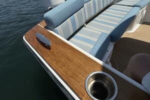 Vesper 23ft Vanquish Yacht For Sale