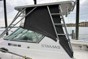 2001 Stamas 310 Express thumbnail 23