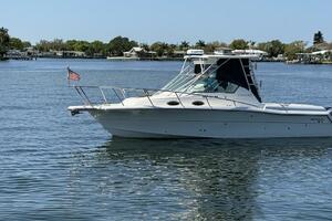 2001 Stamas 310 Express thumbnail 3