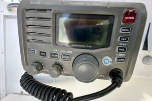 2001 Stamas 310 Express thumbnail 68