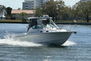 2001 Stamas 310 Express thumbnail 18
