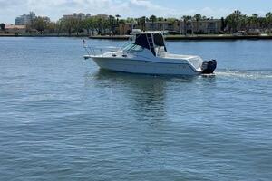 2001 Stamas 310 Express thumbnail 6
