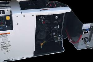 2001 Stamas 310 Express thumbnail 46