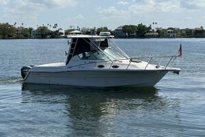 2001 Stamas 310 Express thumbnail 10