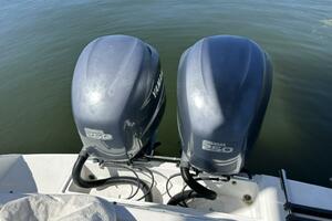 2001 Stamas 310 Express thumbnail 35