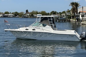 2001 Stamas 310 Express thumbnail 1