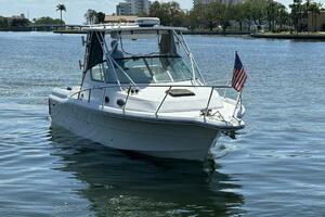 2001 Stamas 310 Express thumbnail 8