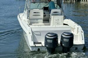 2001 Stamas 310 Express thumbnail 15