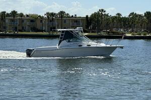 2001 Stamas 310 Express thumbnail 20
