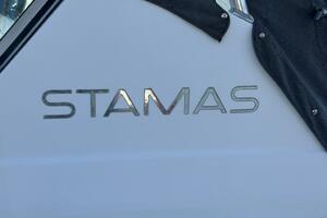 2001 Stamas 310 Express thumbnail 40