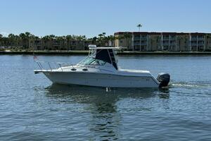 2001 Stamas 310 Express thumbnail 5